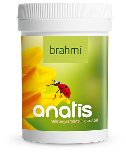 Anatis Brahmi 90 tablets