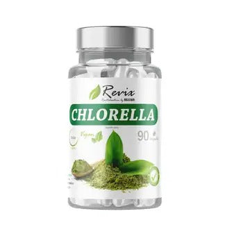 Revix Chlorella 90 capsules