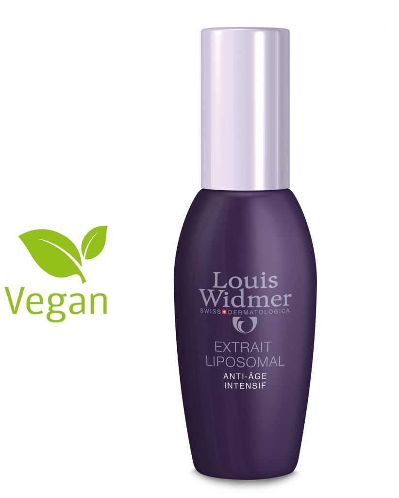 Louis Widmer Extrait Liposomal serum 30 ml