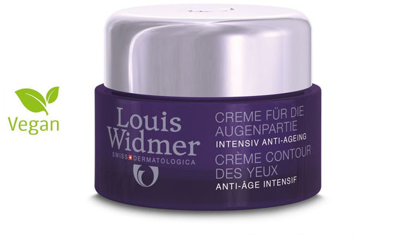 Louis Widmer Eye Contour Cream 30 ml