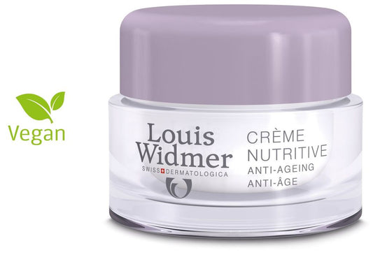 Louis Widmer Nourishing Cream 50 ml