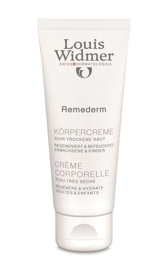 Remederm Body Cream 75ml