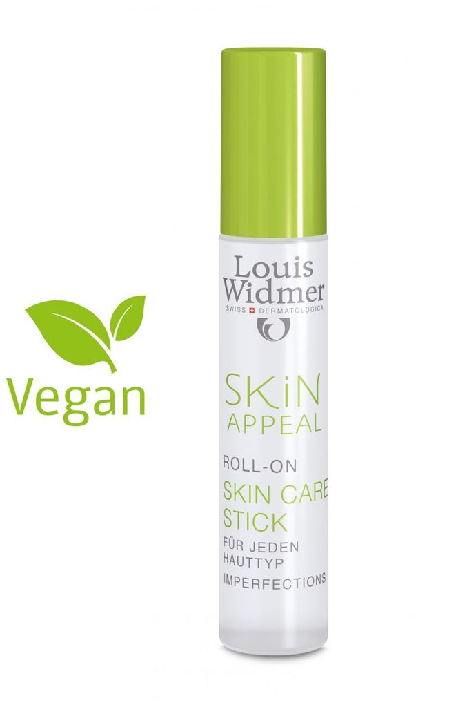 Louis Widmer Skin Appeal Skin Care Stick 10 ml