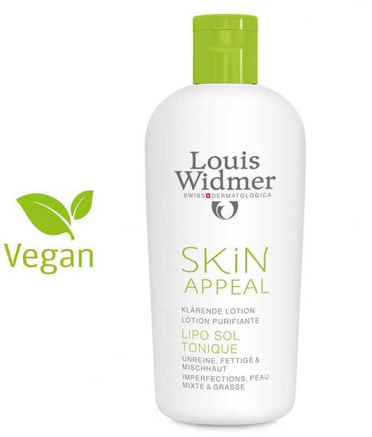 Skin Appeal Lipo Sol Tonique 150 ml