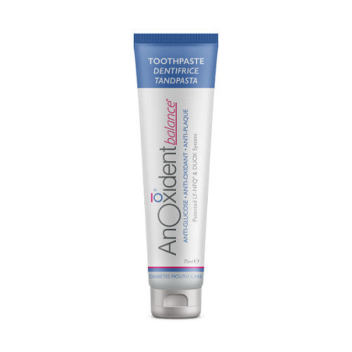 AnOxident balance Tooth paste 75 ml