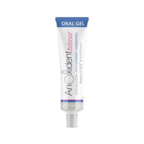 AnOxident balance Oral Gel 50 g