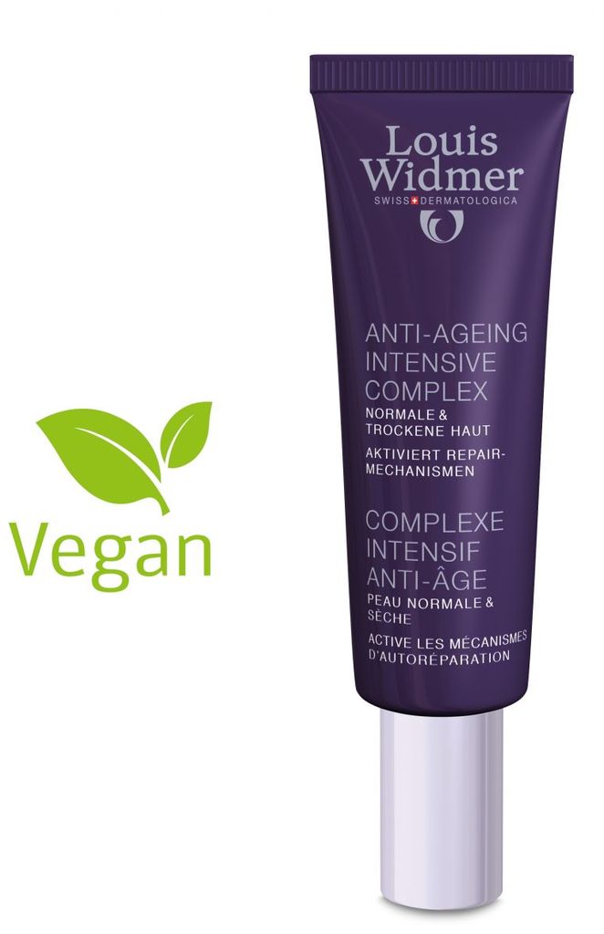 Louis Widmer Anti-Aging Intensive Complex 30 ml