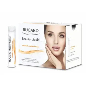 Rugard Beauty Liquid 28 ampules