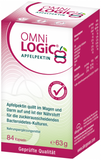 Institut AllergoSan OMNi-LOGiC® APPLE PECTIN capsules