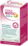 Institut AllergoSan OMNi-BiOTiC Active powder