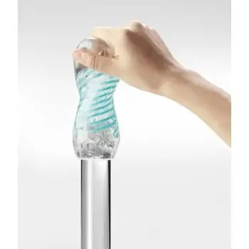 TENGA Spinner Shell masturbator My Dr. XM TENGA Spinner Shell masturbator My Dr. XM