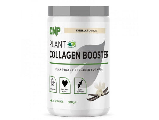 CNP Plant Collagen Booster Vanilla 500g