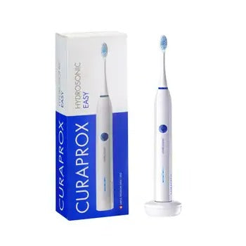 Curaprox Hydrosonic EASY toothbrush