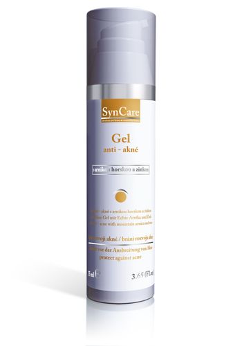 SynCare Anti-Acne Gel 75 ml