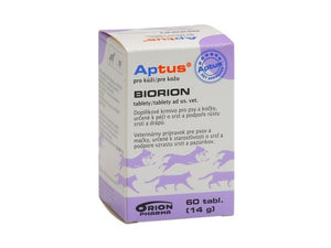 Aptus Biorion 60 tablets
