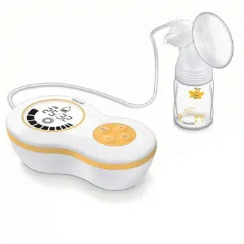 Beurer BY 40 Electric breast pump