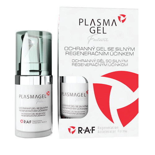 PLASMA GEL Future 5 ml