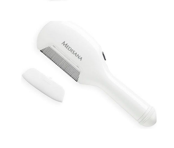 Medisana LC 860 lice battery operated comb