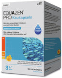 Sanova Equazen Pro chewable capsules