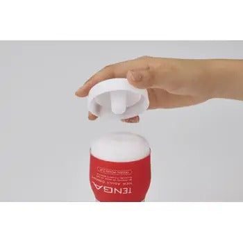 TENGA Dual Sensation Cup Masturbator