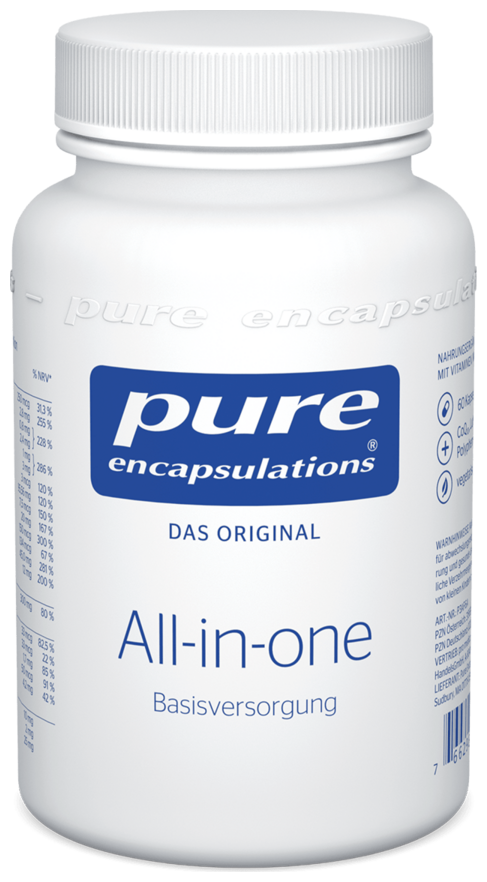 Pure All-in-one
