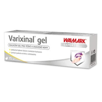 Walmark Varixinal gel 75 ml