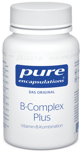 Pure B-Complex Plus