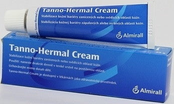 Tanno-Hermal Cream 20g