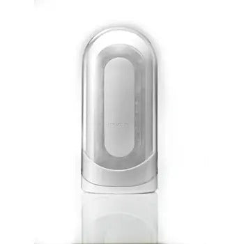 TENGA Flip Zero White masturbator