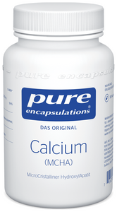 Pure Calcium (MCHA)