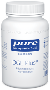 Pure DGL Plus