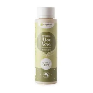 laSaponaria 99% Aloe vera gel for body and hair BIO 150 ml