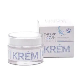 THERMELOVE Regenerating cream 50 ml