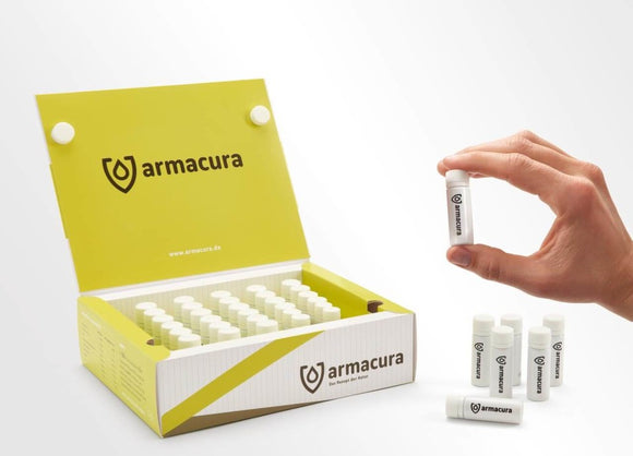 Armacura colostrum 6ml x 30 ampoules
