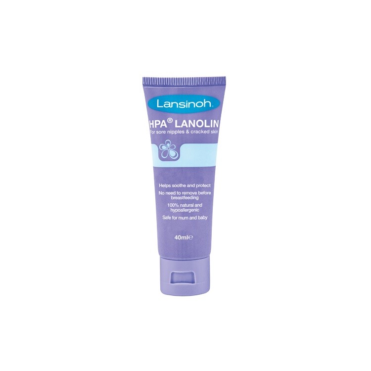 LANSINOH HPA lanolin 40 ml