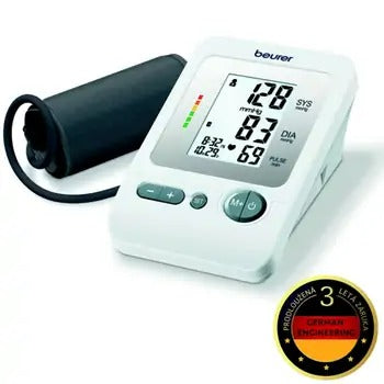 Blood Pressure Monitor - Beurer