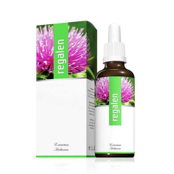 ENERGY Regalen herbal concentrate 30 ml