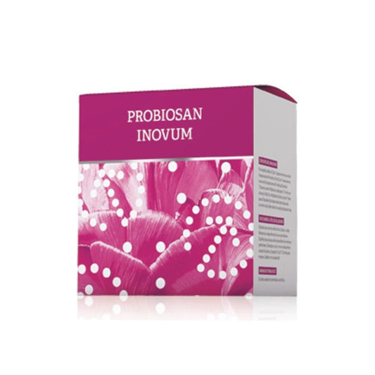 ENERGY Probiosan Inovum 60 capsules