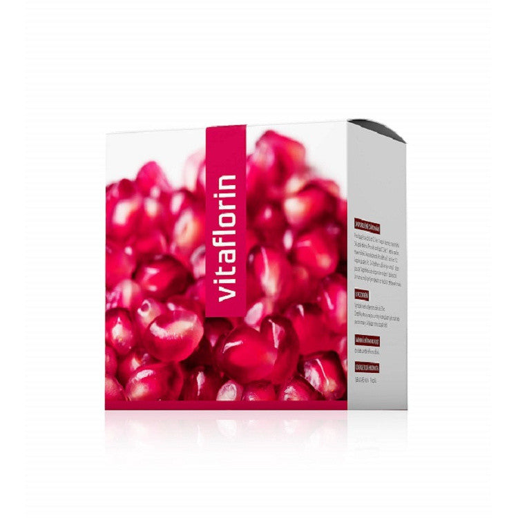 ENERGY Vitaflorin 90 capsules