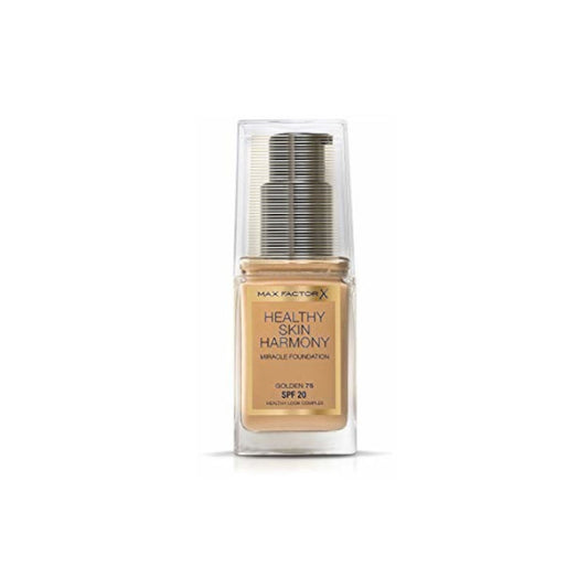 Max Factor Healthy Skin Harmony - Golden 75 shade