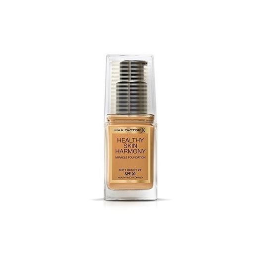 Max Factor Healthy Skin Harmony - Soft Honey 77 shade