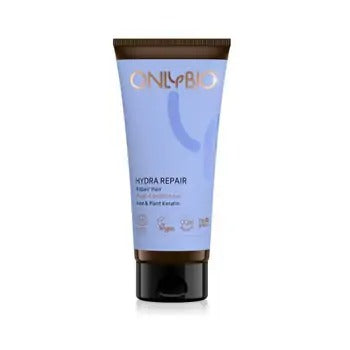 OnlyBio Hydra Repair 200 ml mask for dry and damaged hair