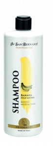 Iv San BERNARD banana shampoo 500 ml