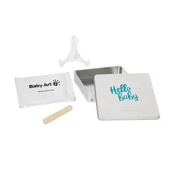 Baby Art The Magic Box Square Essentials set