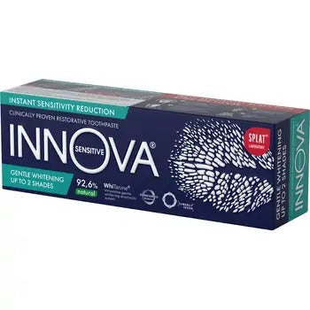 Splat Innova Toothpaste for whitening sensitive teeth 75 ml