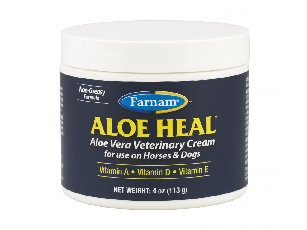 Farnam Aloe Heal veterinary 113g