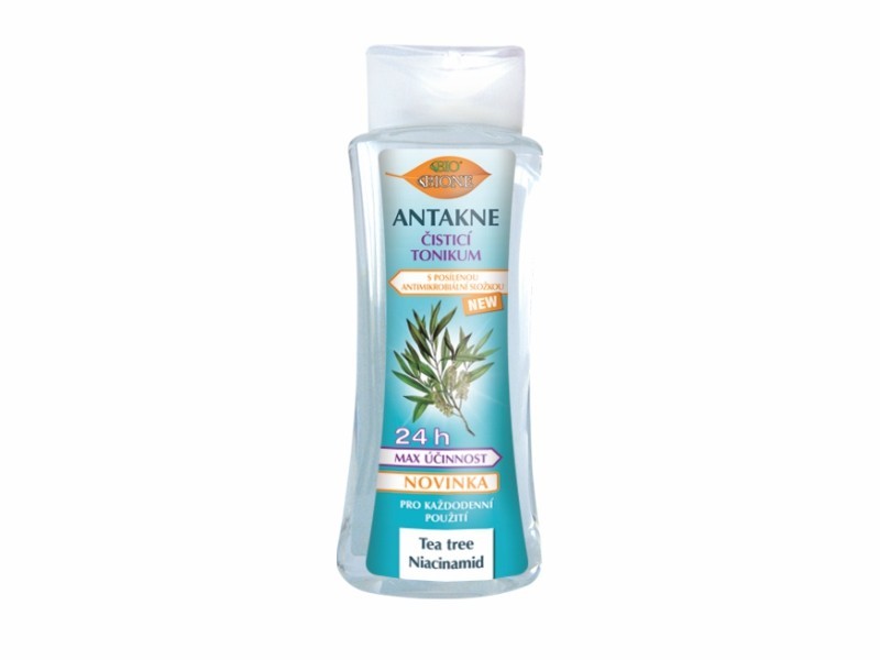 ANTAKNE cleansing tonic 255ml