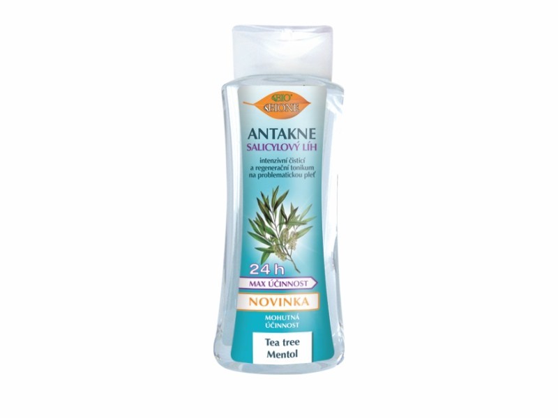 ANTAKNE salicylic alcohol 255ml