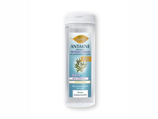 ANTAKNE intensive skin serum 80ml