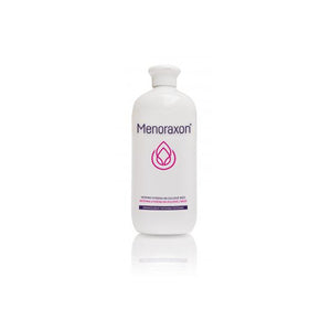 MENORAXON intimate hygiene oil based 500 g